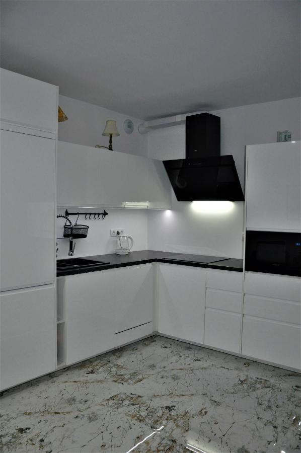 Apartament „Sloneczna Polana” Kudowa Zdroj Exterior photo