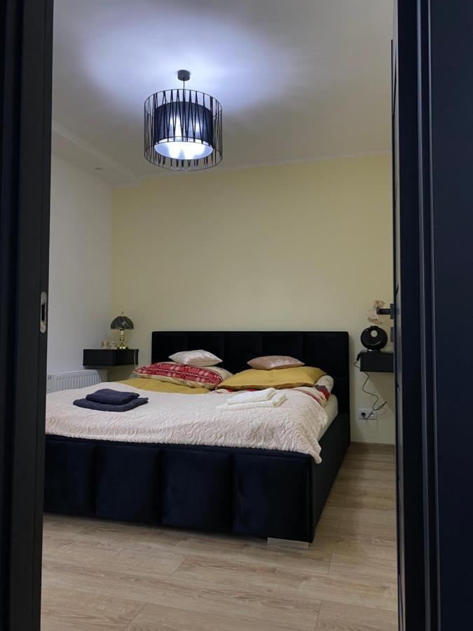 Apartament „Sloneczna Polana” Kudowa Zdroj Exterior photo